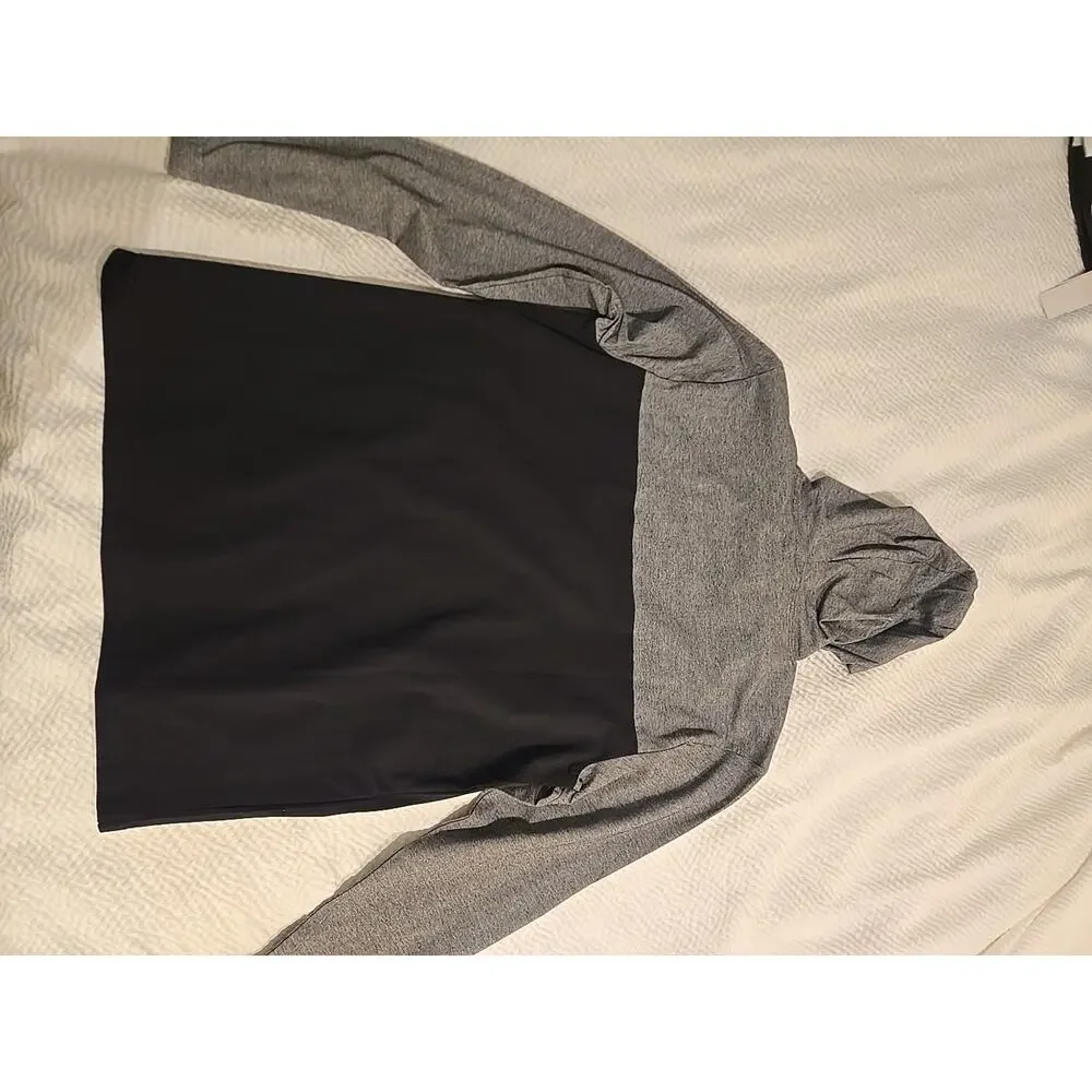XRAY Jeans‎ Hoodie Premium Stretch Hoodie Mens Size M